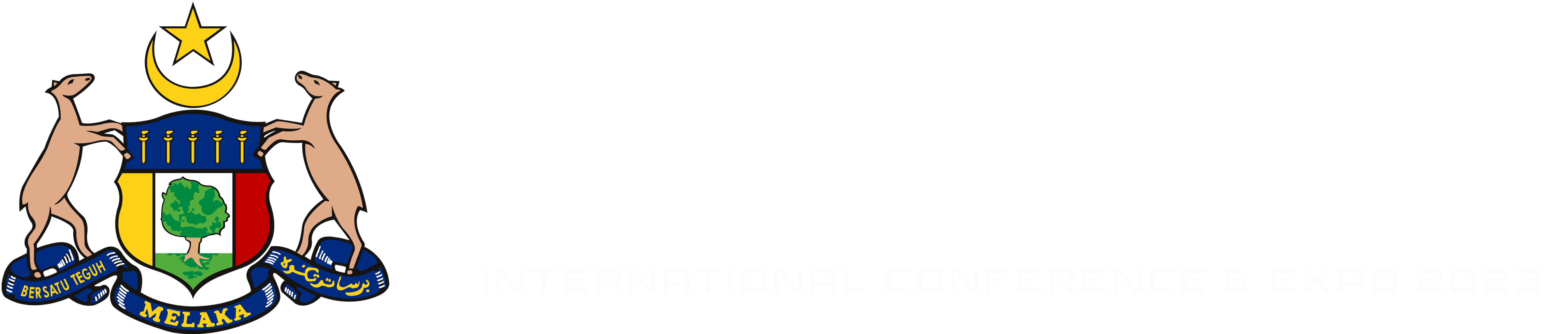 SMART MELAKA INTERNATIONAL CONFERENCE & EXPO